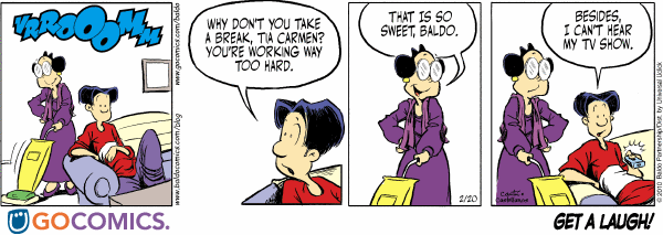 baldo